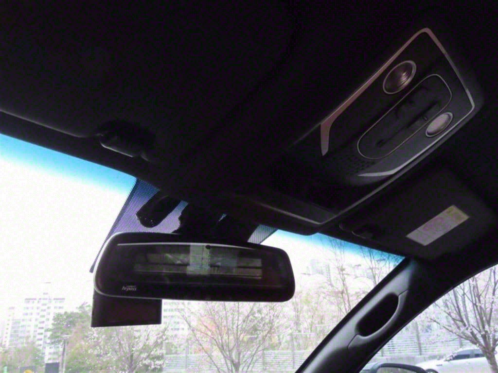 KGM Rexton — photo 10