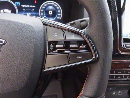 KGM Rexton — photo 11