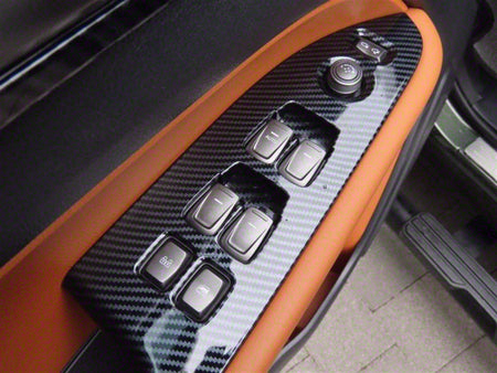 KGM Rexton — photo 12