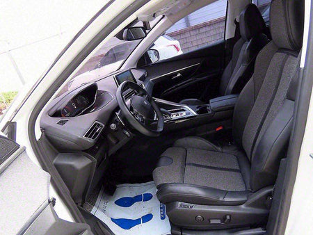 Peugeot 5008 — photo 05