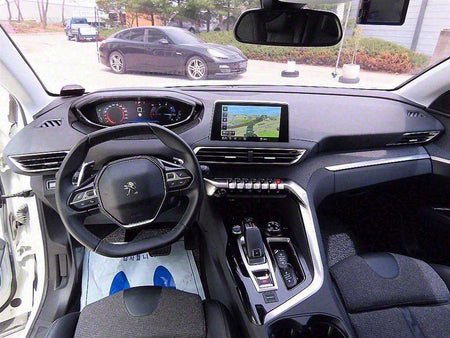 Peugeot 5008 — photo 07
