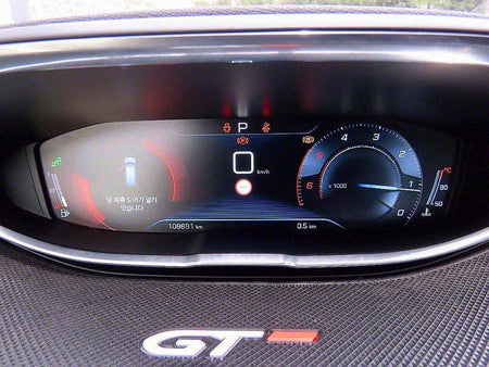 Peugeot 5008 — photo 09