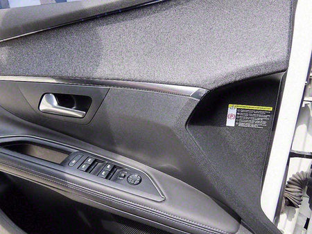 Peugeot 5008 — photo 11