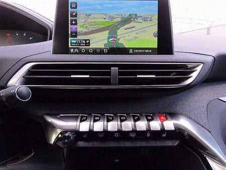 Peugeot 5008 — photo 12