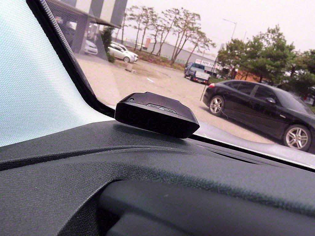 Peugeot 5008 — photo 14