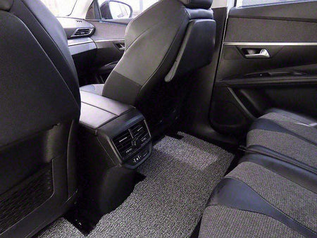 Peugeot 5008 — photo 17