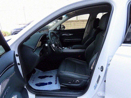 Genesis GV70 — photo 05
