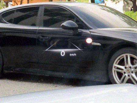 Genesis GV70 — photo 10
