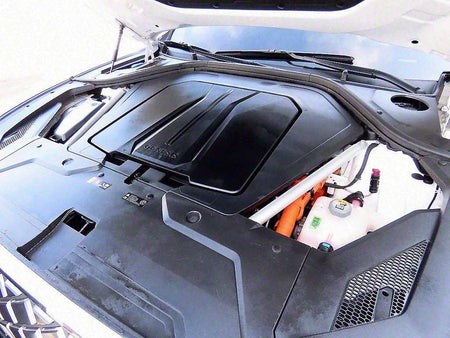 Genesis GV70 — photo 19