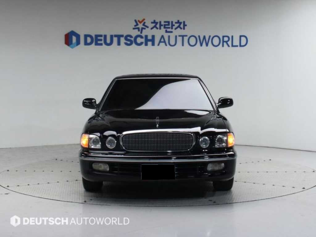 Hyundai Dynasty — photo 03