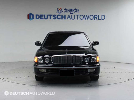 Hyundai Dynasty — photo 03