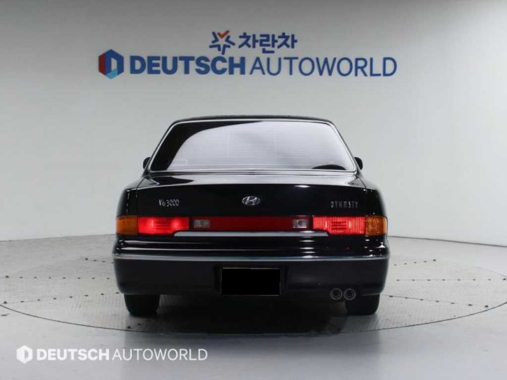 Hyundai Dynasty — photo 04