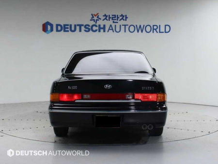 Hyundai Dynasty — photo 04