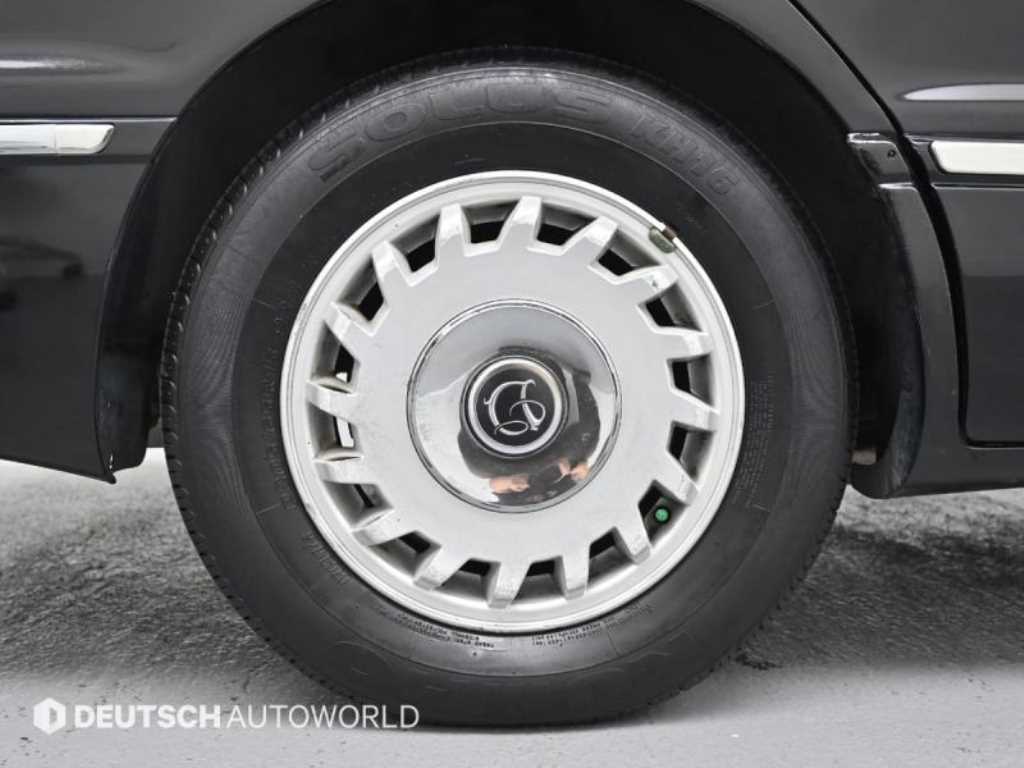 Hyundai Dynasty — photo 05