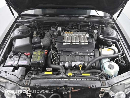 Hyundai Dynasty — photo 06