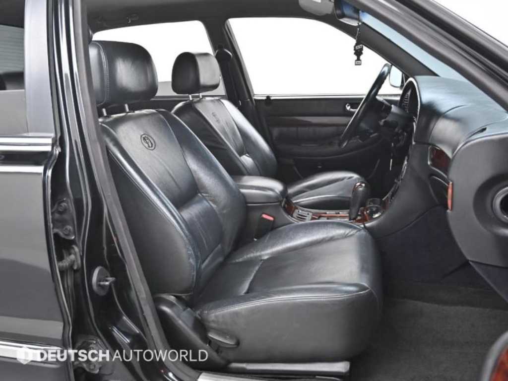 Hyundai Dynasty — photo 10