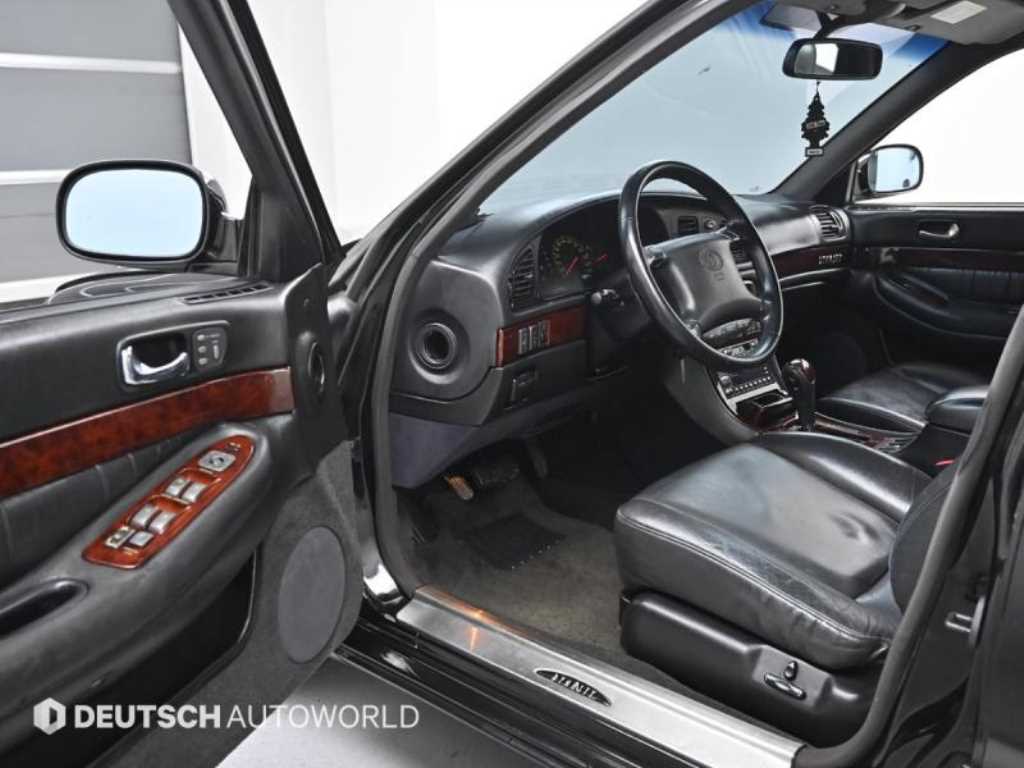 Hyundai Dynasty — photo 11
