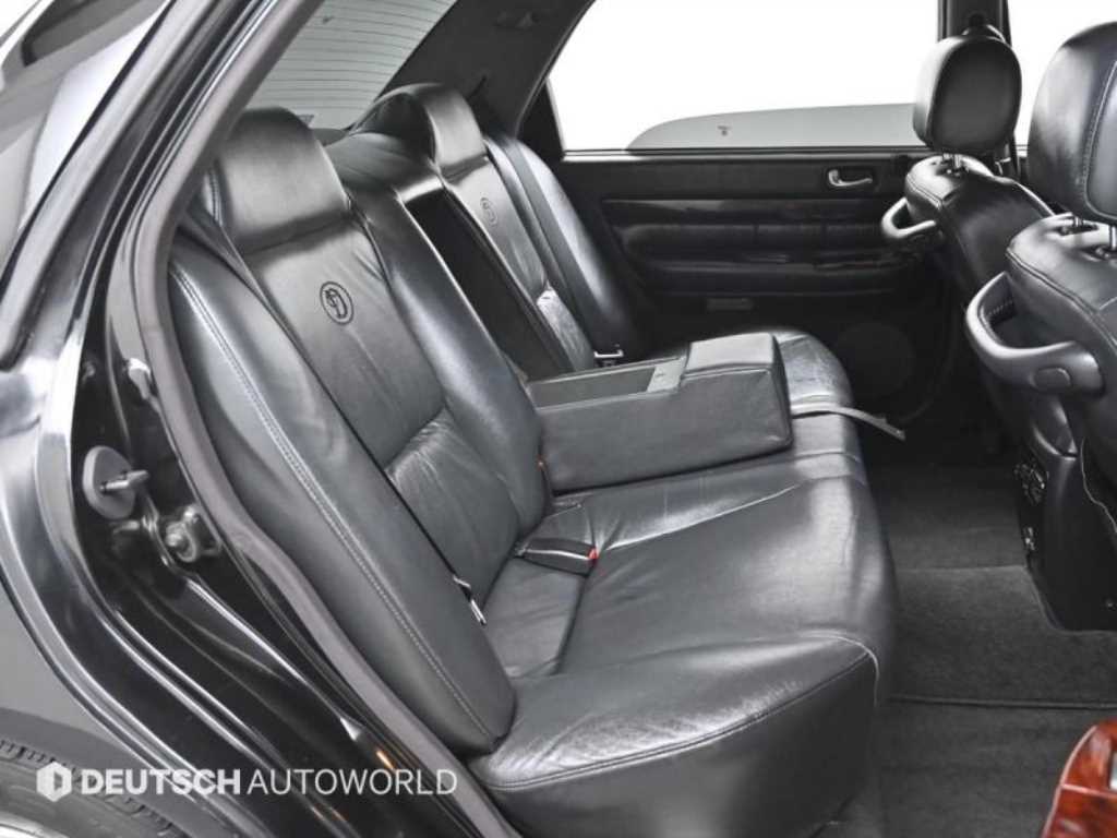 Hyundai Dynasty — photo 12