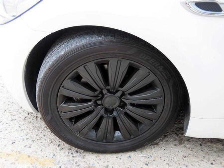 Kia K9 — photo 20