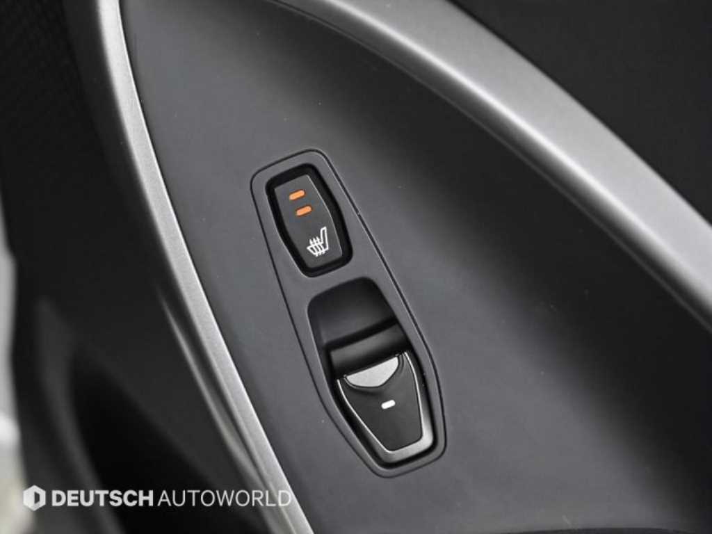 Hyundai Maxcruz — photo 16