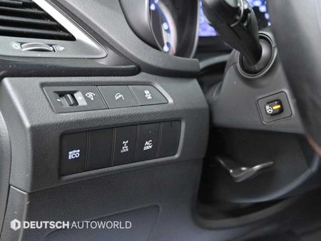 Hyundai Maxcruz — photo 17