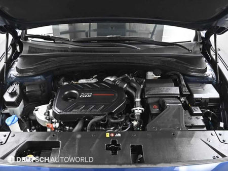 Hyundai Santafe — photo 06