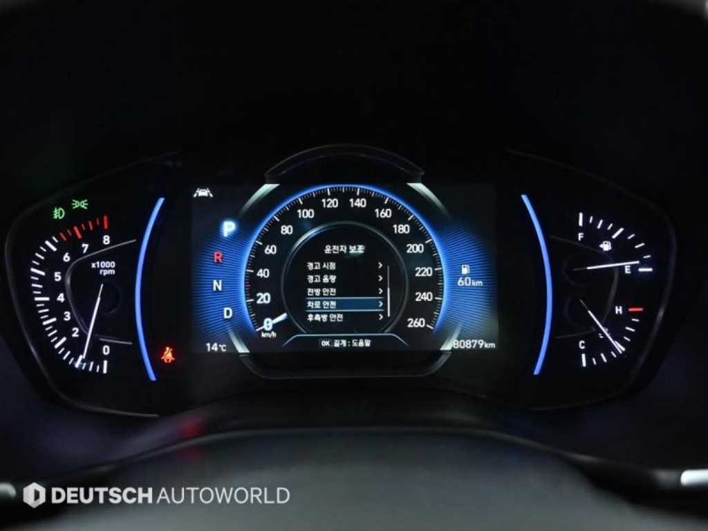 Hyundai Santafe — photo 08