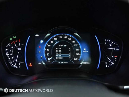 Hyundai Santafe — photo 08