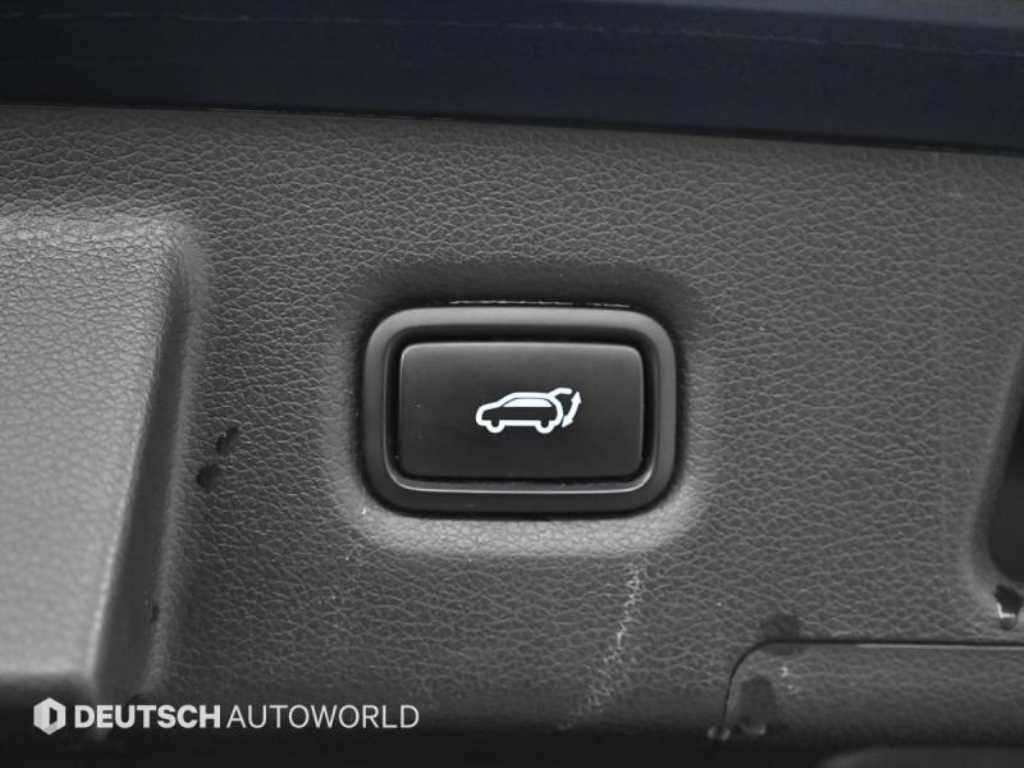 Hyundai Santafe — photo 20