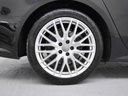 Audi A6 — photo 05