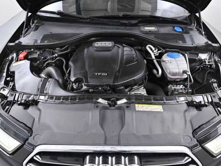 Audi A6 — photo 06