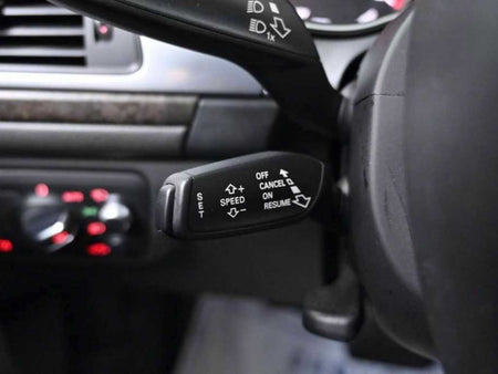 Audi A6 — photo 17