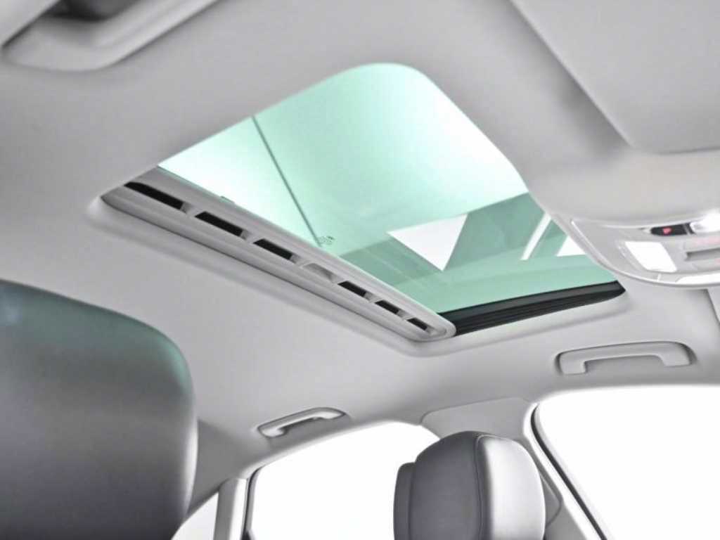 Audi A6 — photo 19