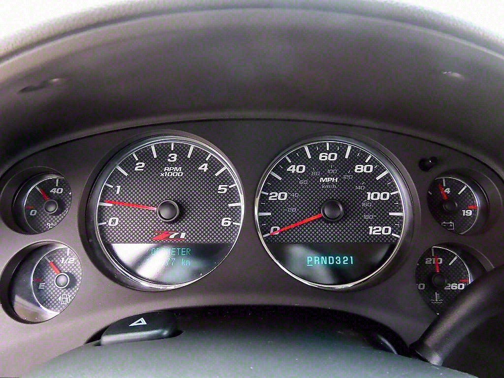 CHEVROLET Tahoe — photo 10