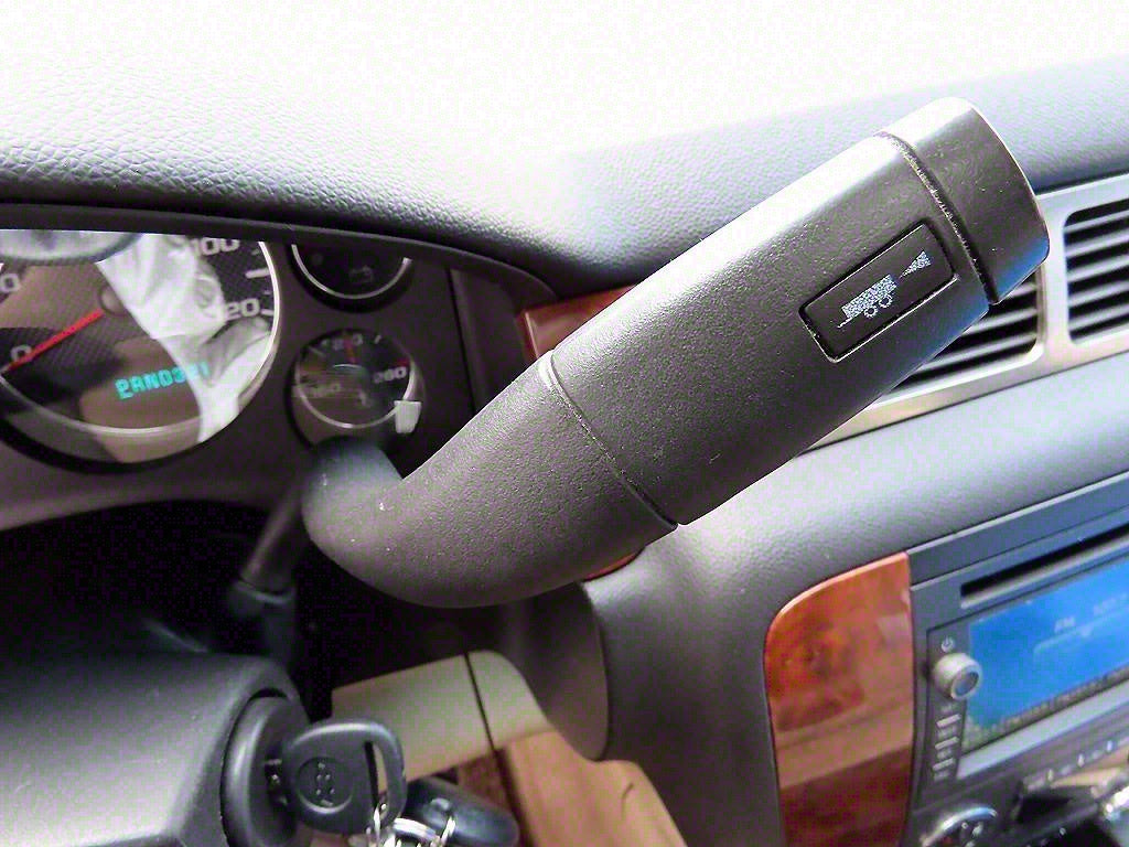CHEVROLET Tahoe — photo 11