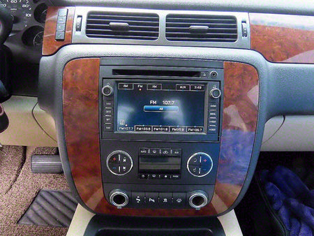 CHEVROLET Tahoe — photo 13