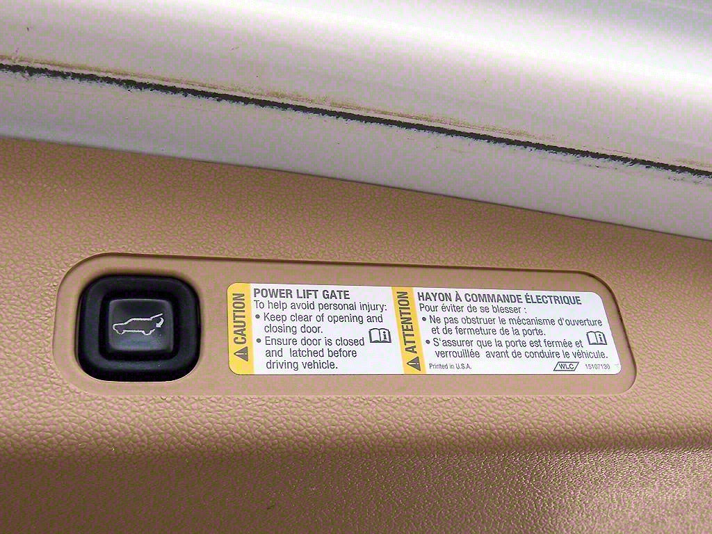 CHEVROLET Tahoe — photo 15