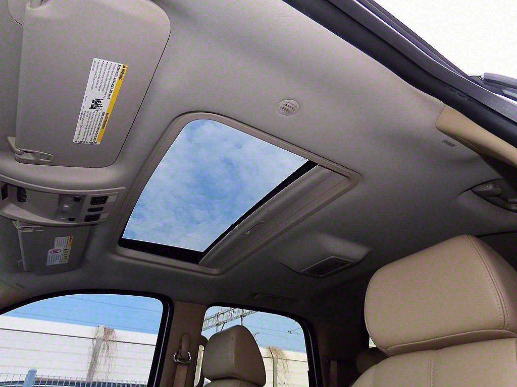 CHEVROLET Tahoe — photo 16