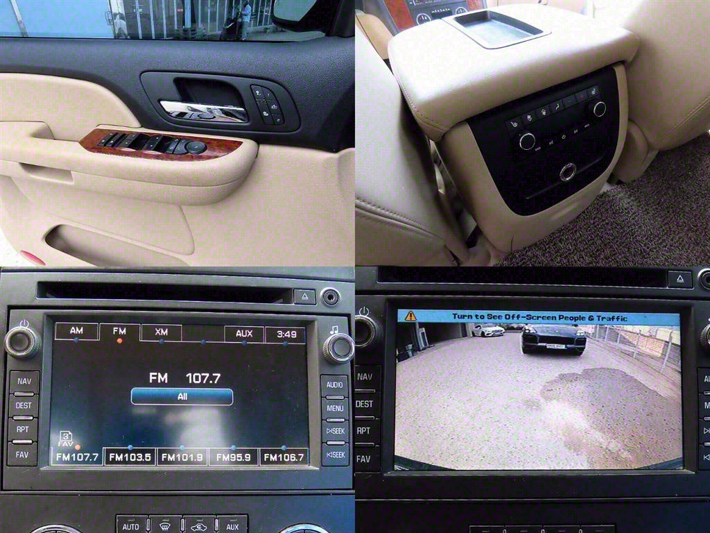 CHEVROLET Tahoe — photo 18