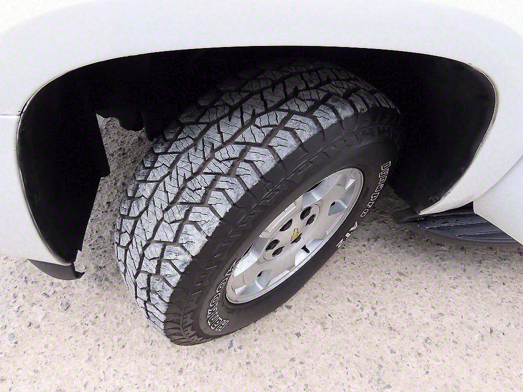 CHEVROLET Tahoe — photo 20