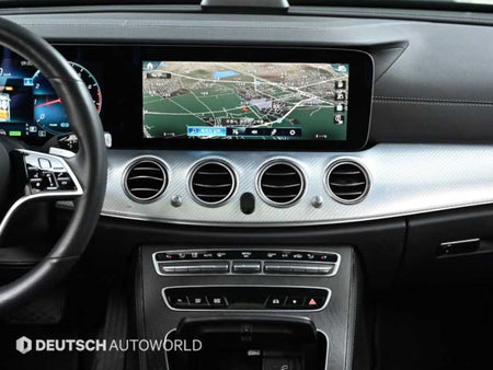 Mercedes-Benz E-Class — photo 14
