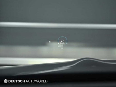 Mercedes-Benz E-Class — photo 18