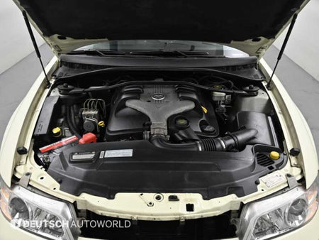 CHEVROLET Statesman — photo 07