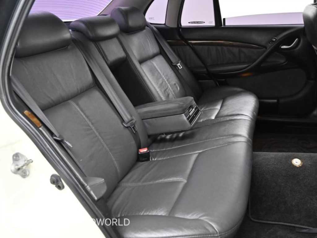 CHEVROLET Statesman — photo 13