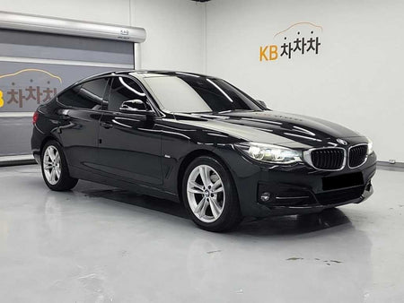 BMW Gran Turismo — photo 02