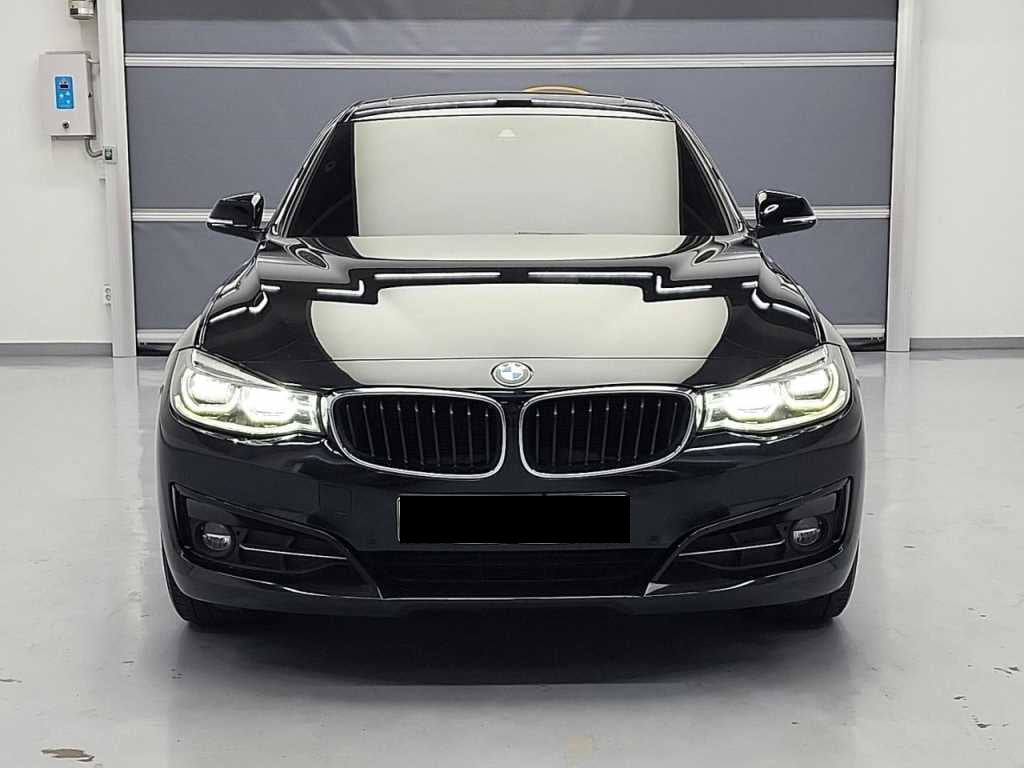 BMW Gran Turismo — photo 03