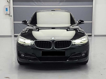 BMW Gran Turismo — photo 03