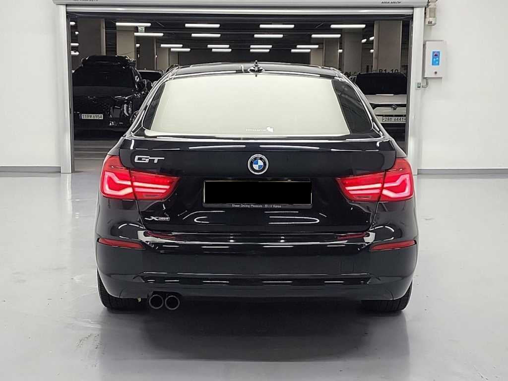 BMW Gran Turismo — photo 04