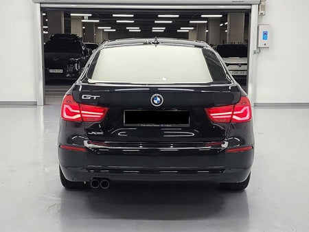 BMW Gran Turismo — photo 04