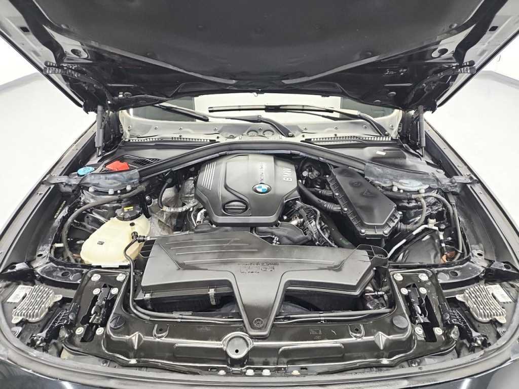 BMW Gran Turismo — photo 05